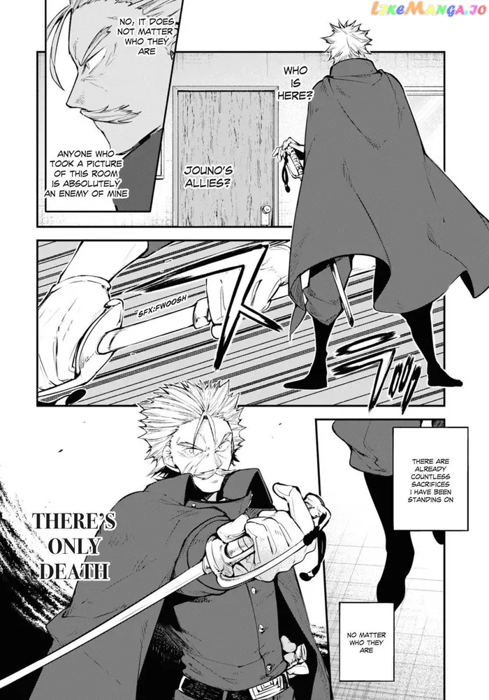 Bungou Stray Dogs Chapter 93 image 31_optimized